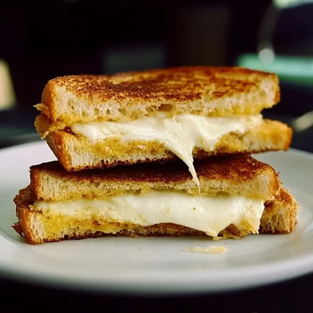 Mozzarella in Carrozza