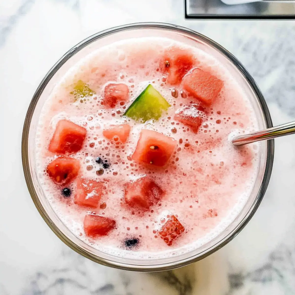 Chill Out with This Refreshing Hwachae Recipe for Summer Fun