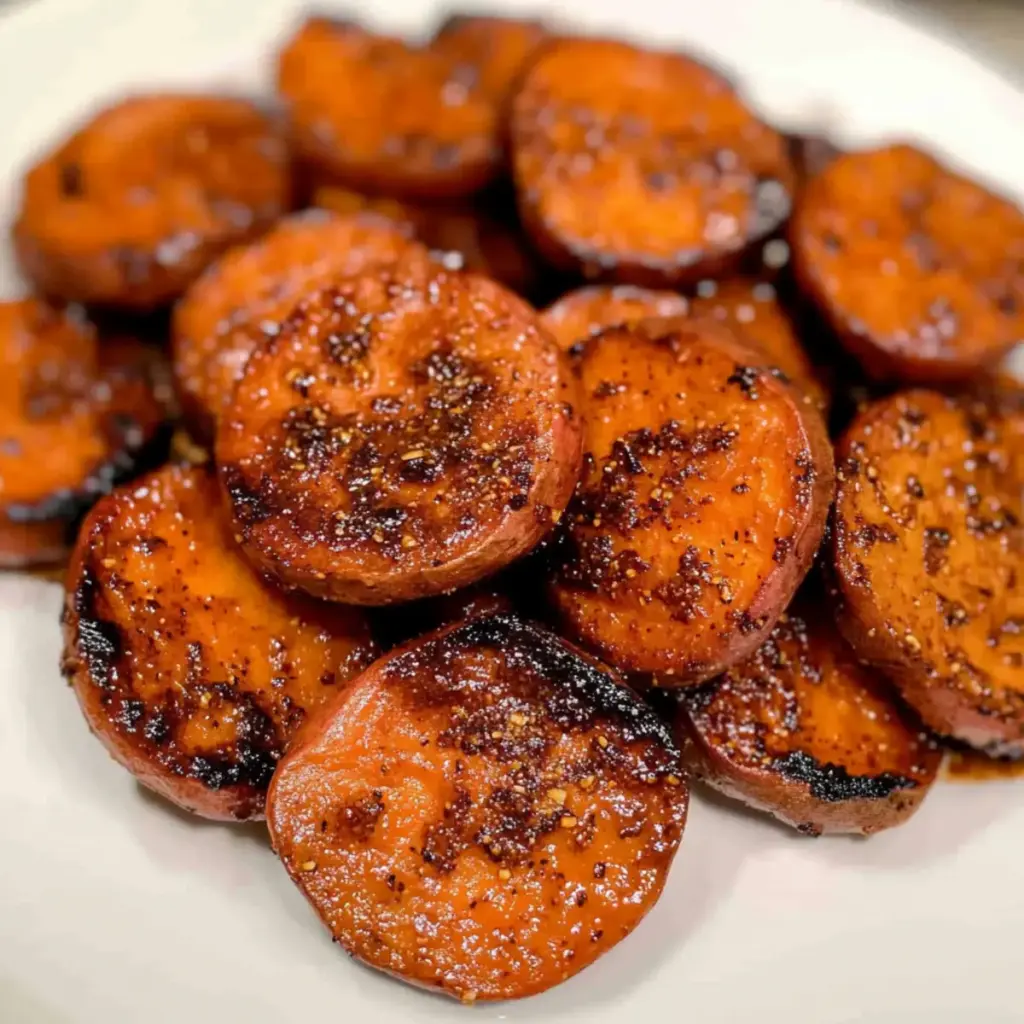 Jamaican Sweet Potato Recipe