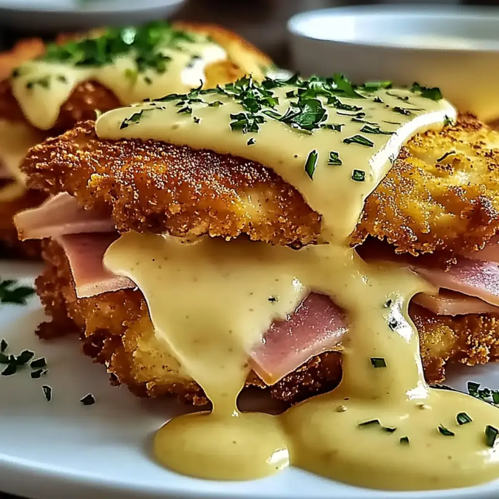 Malibu Chicken