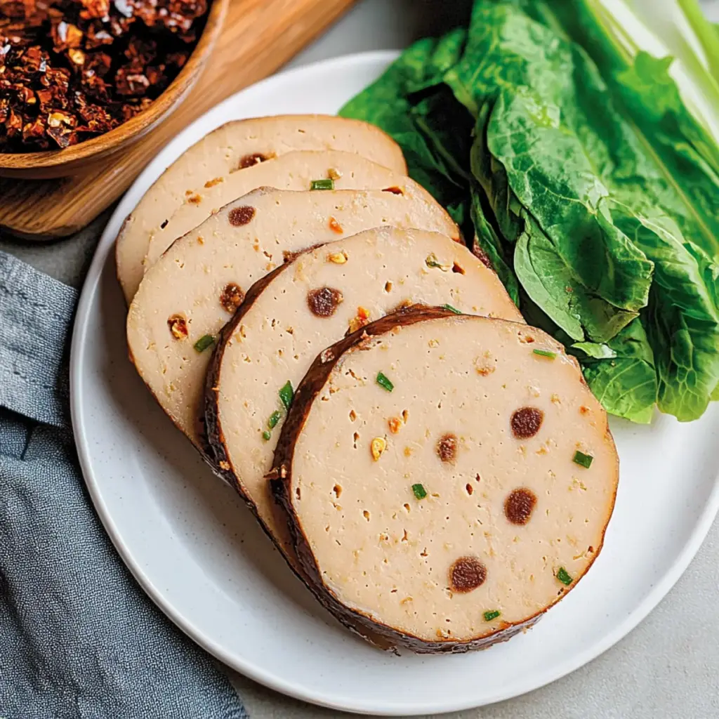 Vegan Bologna