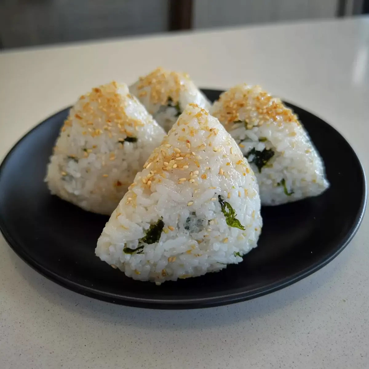 Savory Devil Onigiri: The Addictive Snack You’ll Love