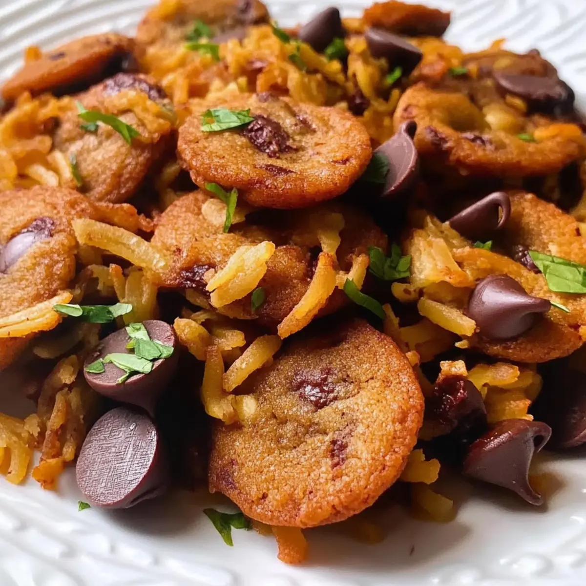 Savor the Flavor: Cajun Sausage and Rice Skillet Delight