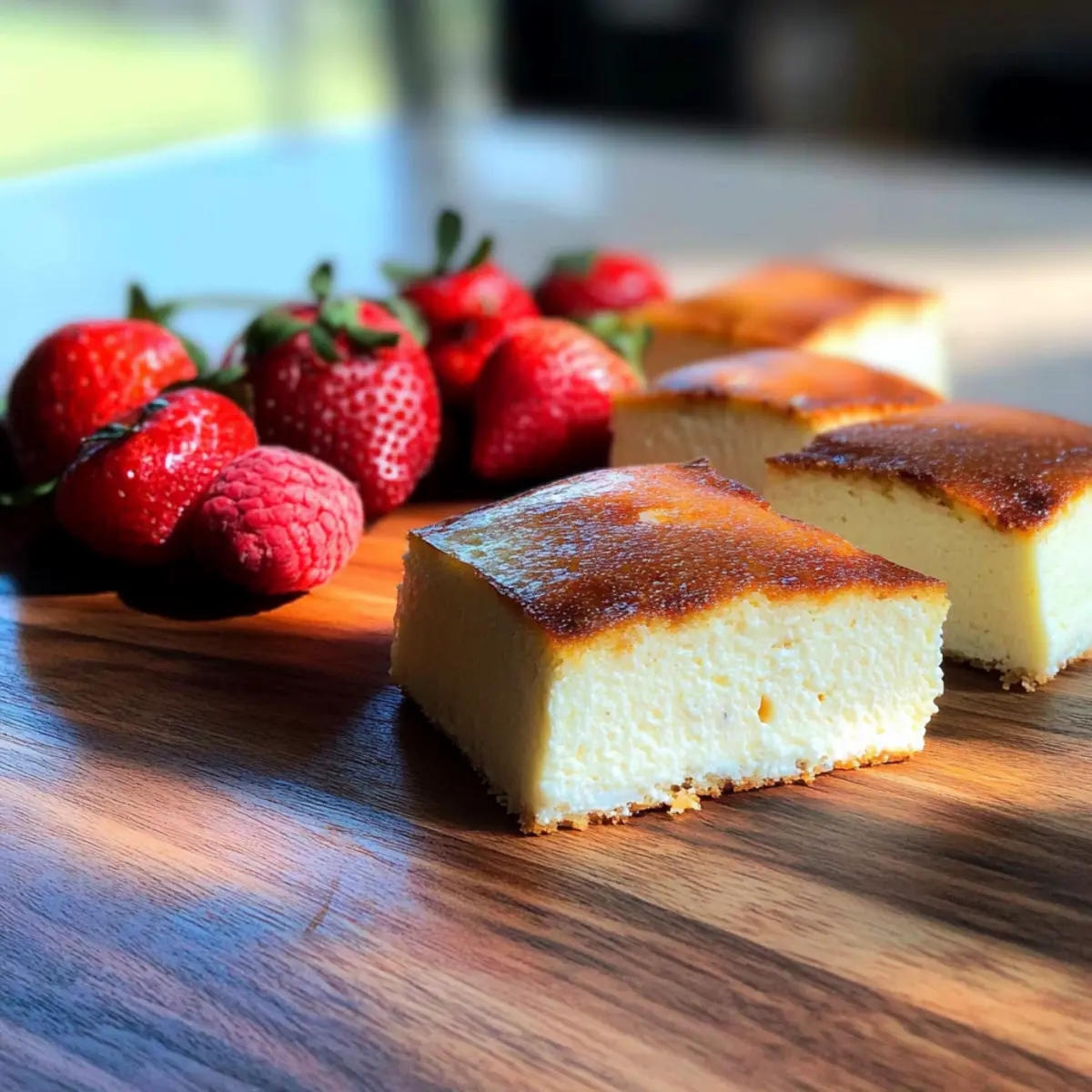 Delicious Sugar Free Yogurt Cake You’ll Crave Again and Again