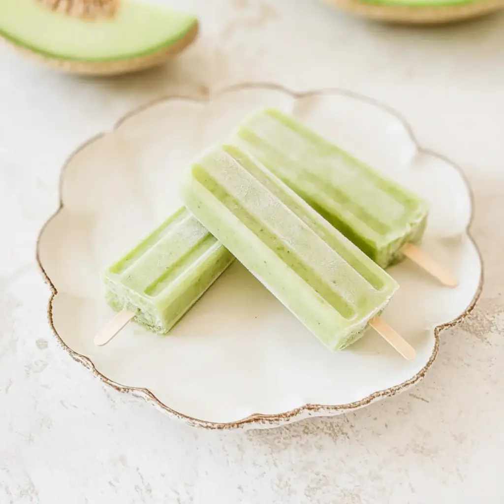 Vegan Melona Bars