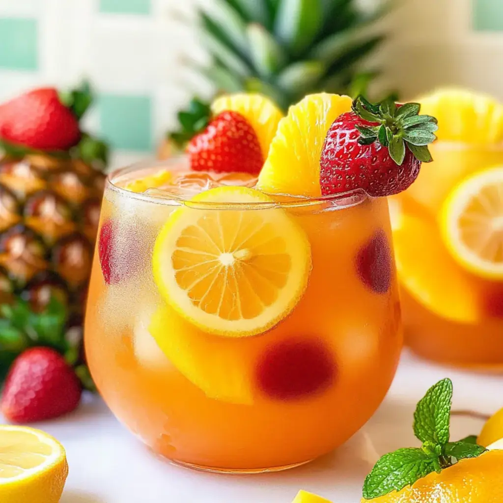 Summer Punch