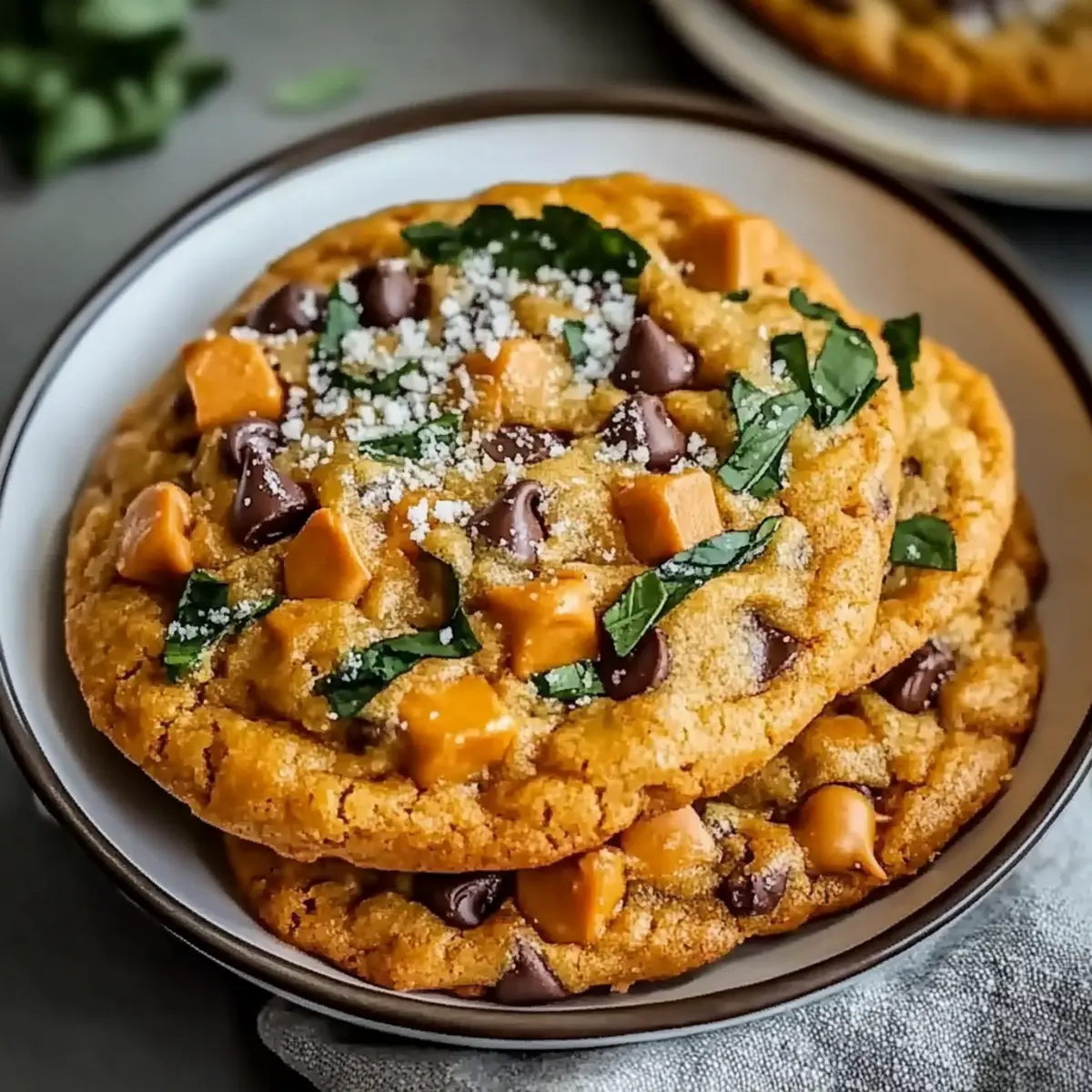 Savory Sweet Potato and Chickpea Curry to Warm Your Soul