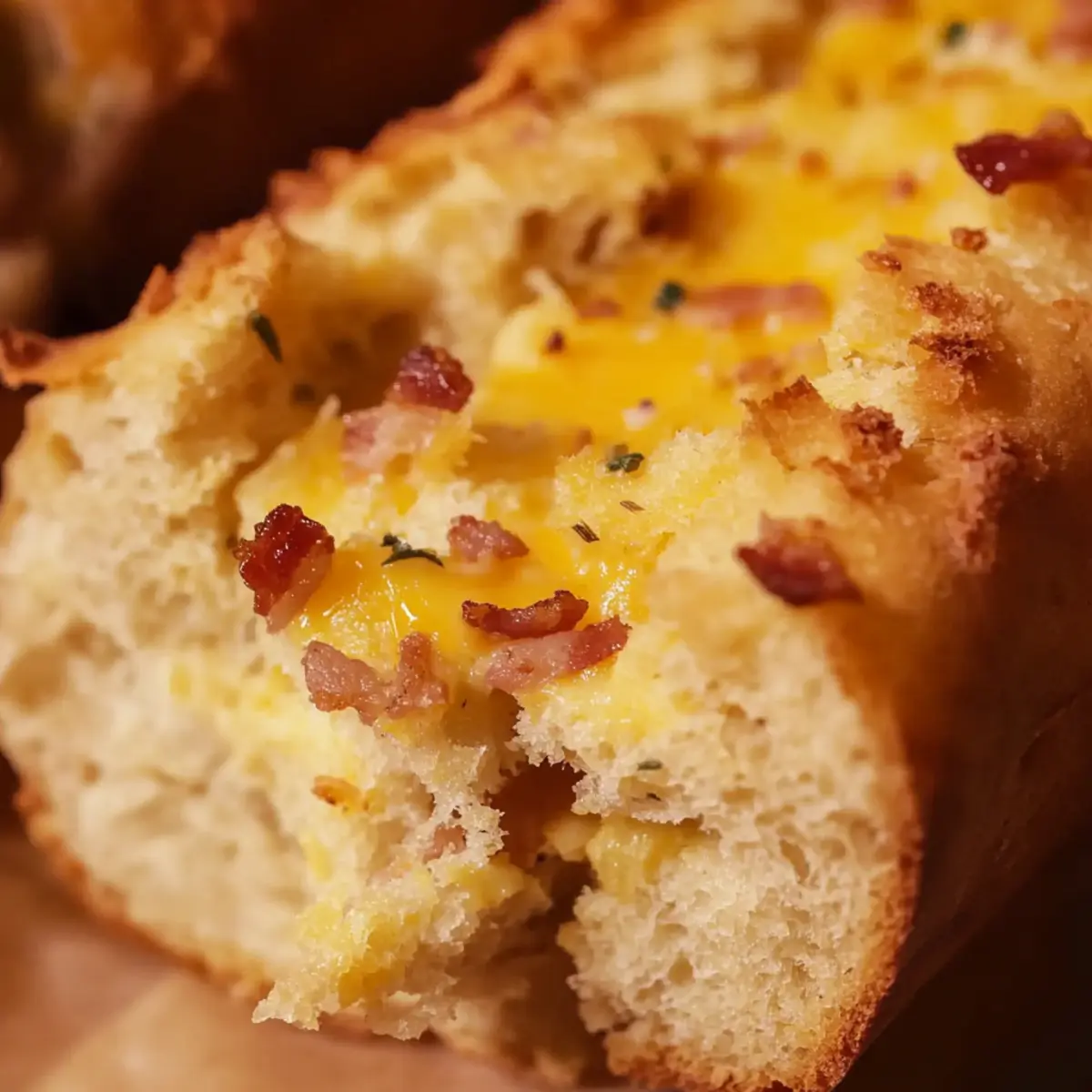 Brunch Bread