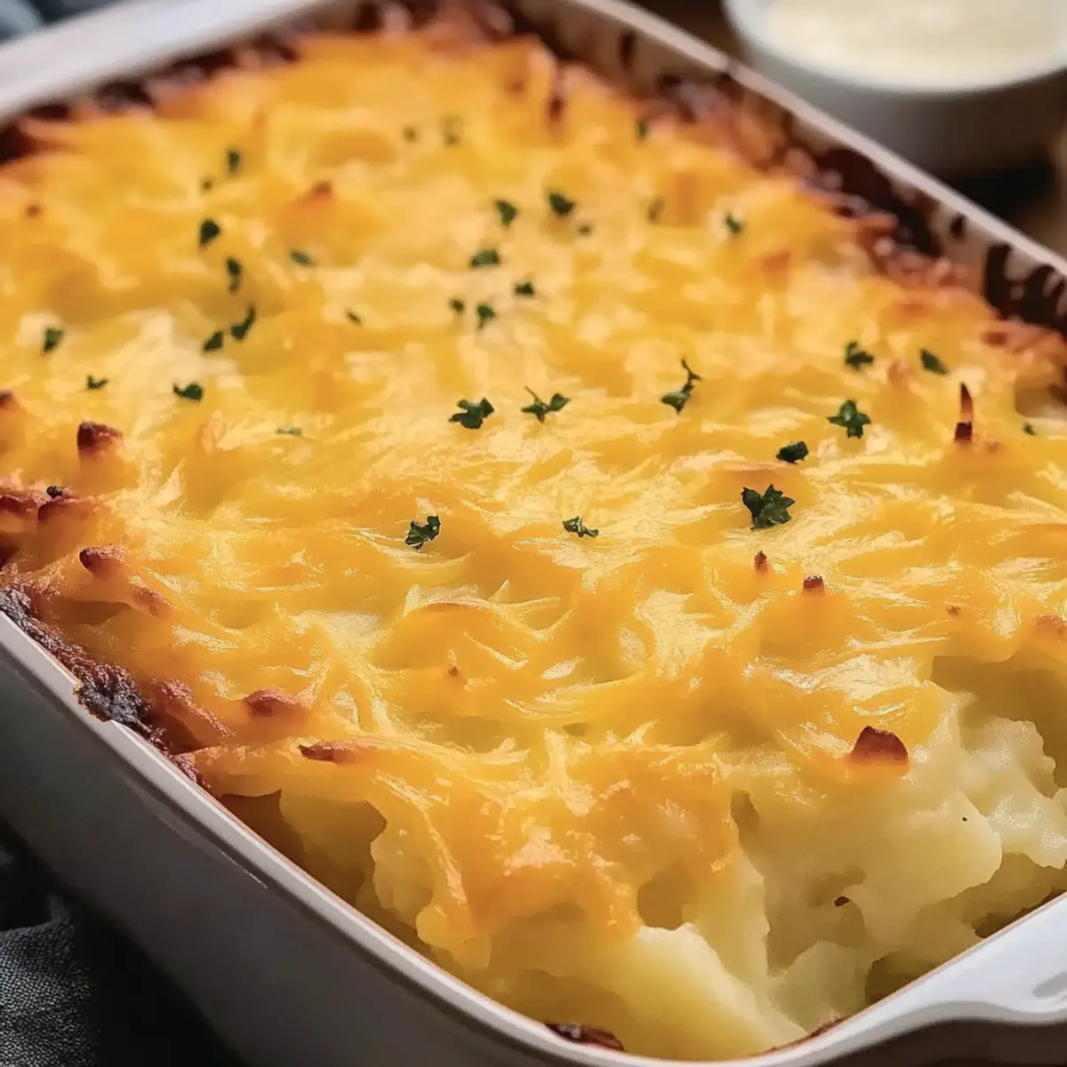 Delmonico Potatoes