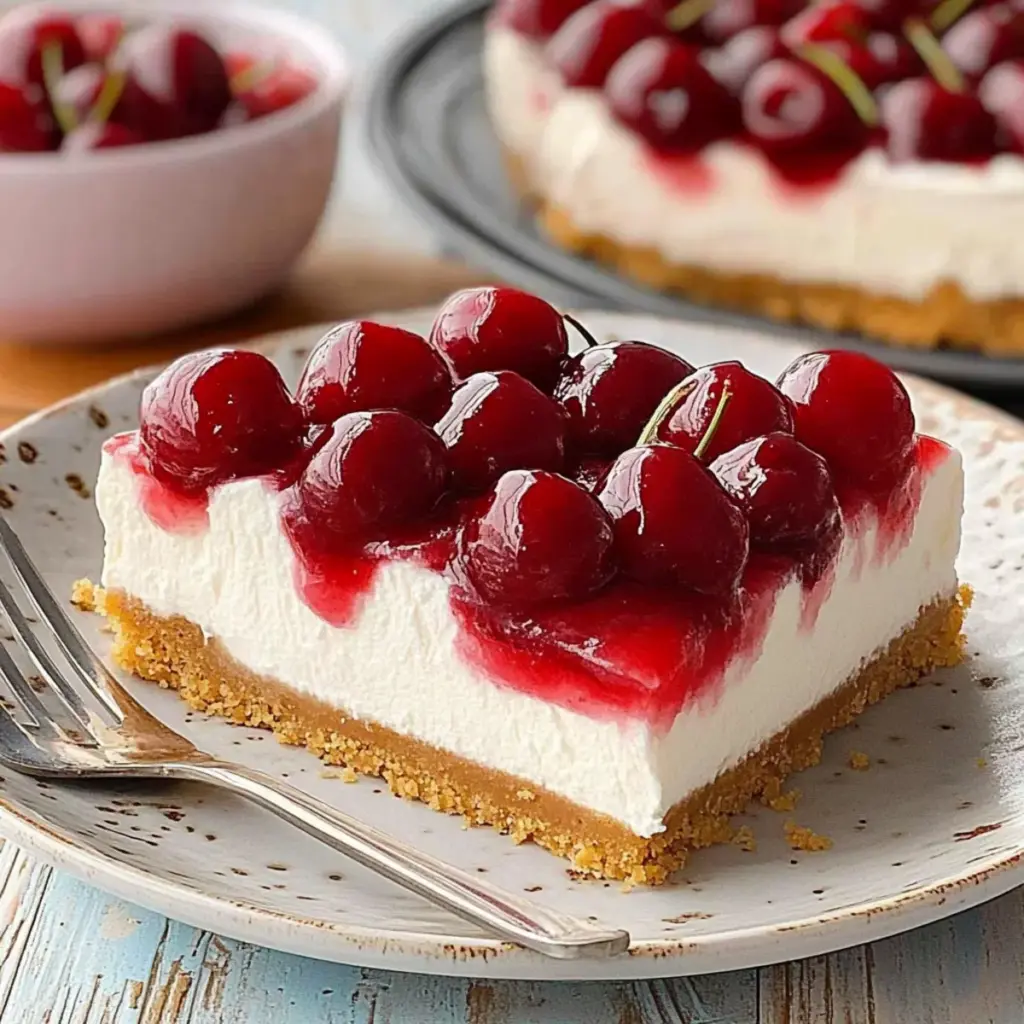 Cherry Delight
